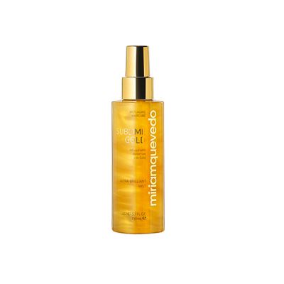 MIRIAMQUEVEDO Ultra-Brilliant Mist 150 ml